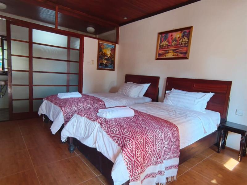 Villa Lao Siliboun Luang Prabang image
