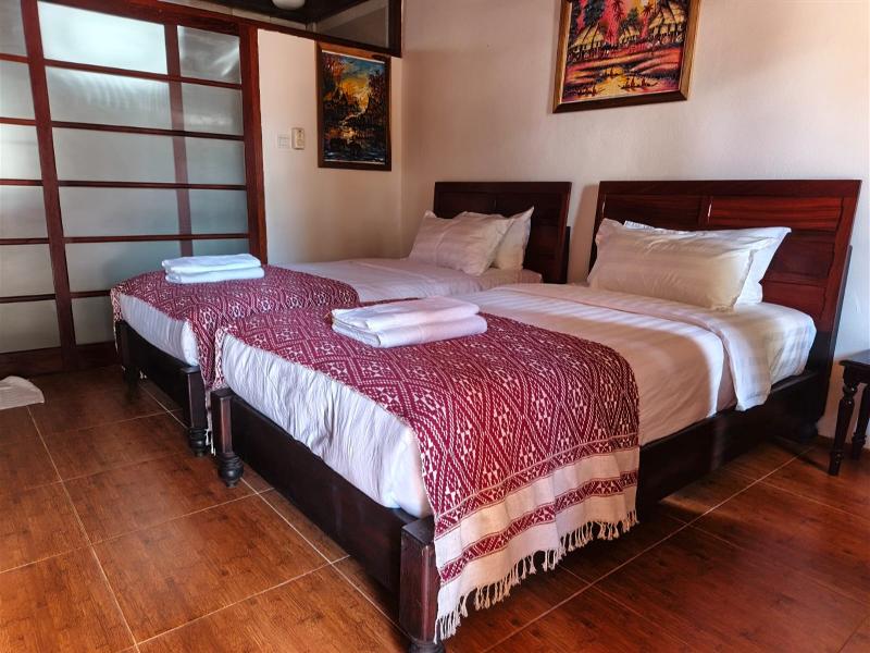 Villa Lao Siliboun Luang Prabang image