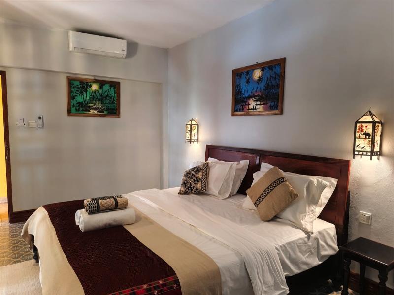 Villa Lao Siliboun Luang Prabang image