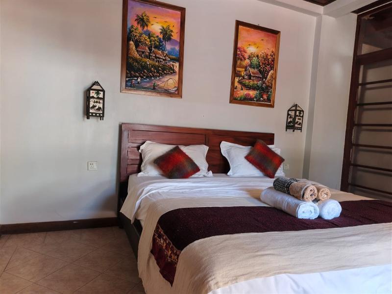 Villa Lao Siliboun Luang Prabang image