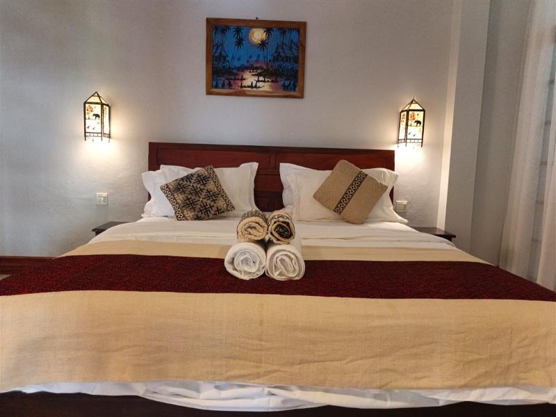 Villa Lao Siliboun Luang Prabang image