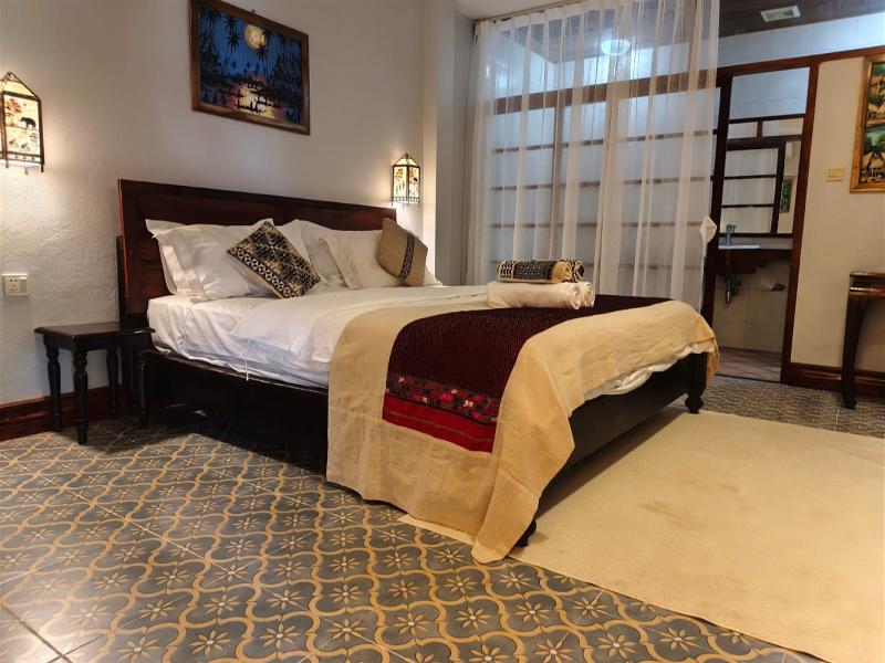 Villa Lao Siliboun Luang Prabang image
