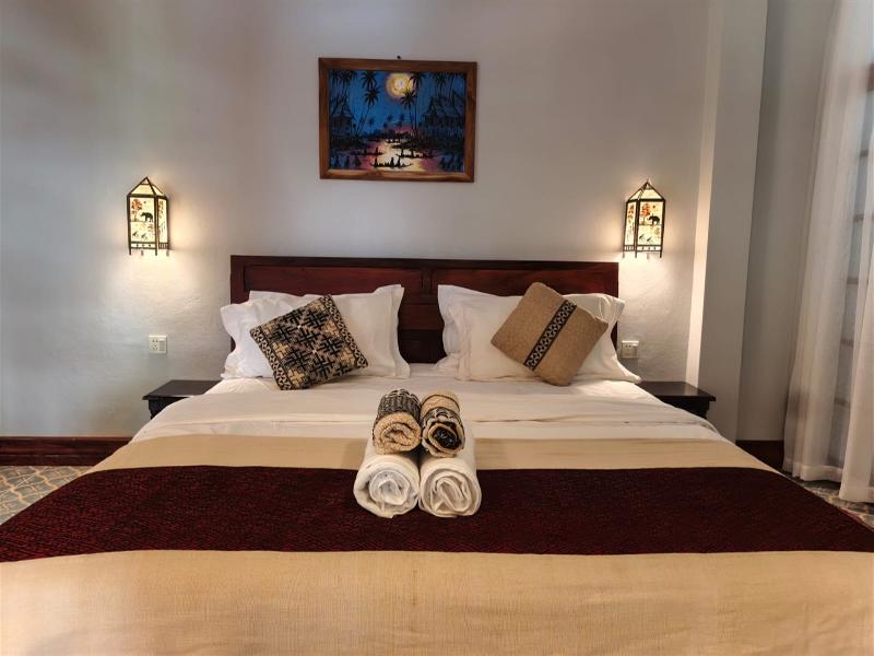 Villa Lao Siliboun Luang Prabang image