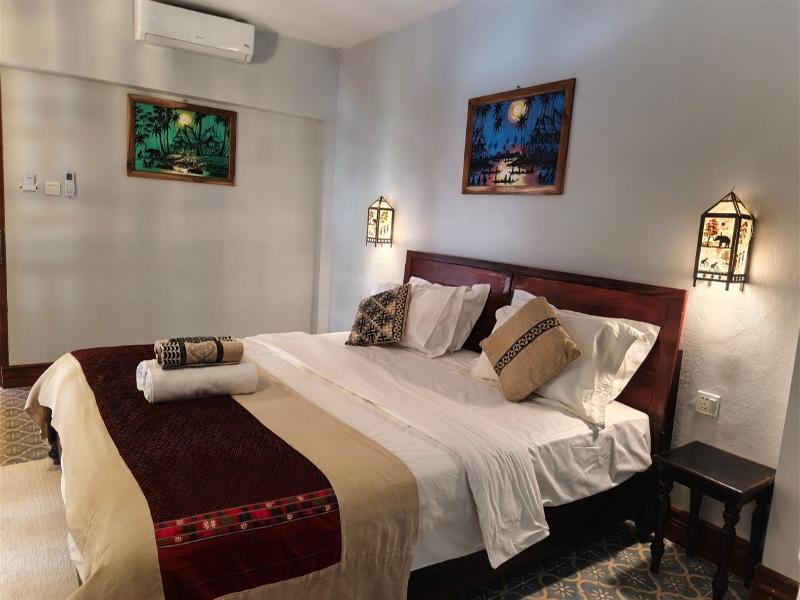 Villa Lao Siliboun Luang Prabang image