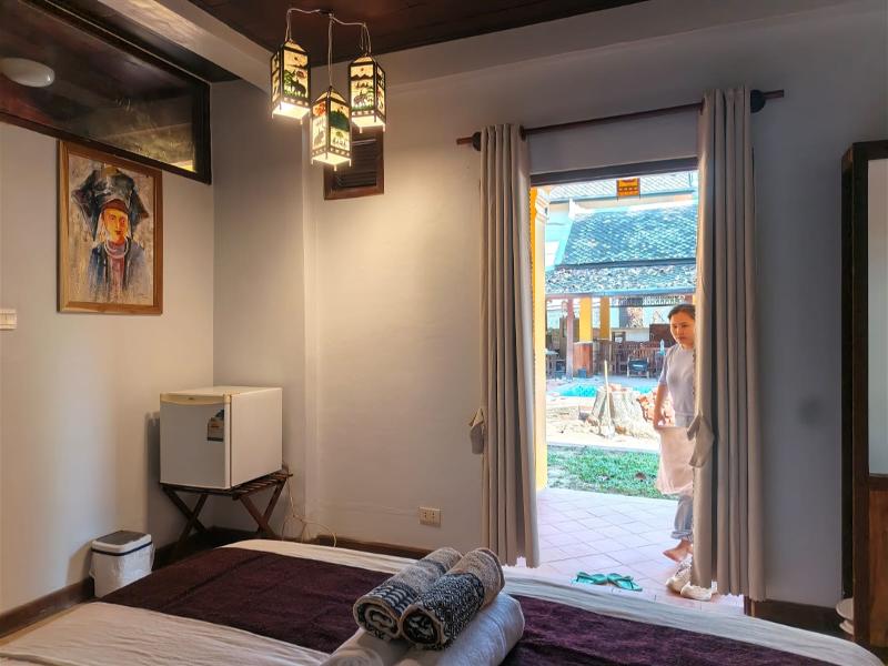 Villa Lao Siliboun Luang Prabang image