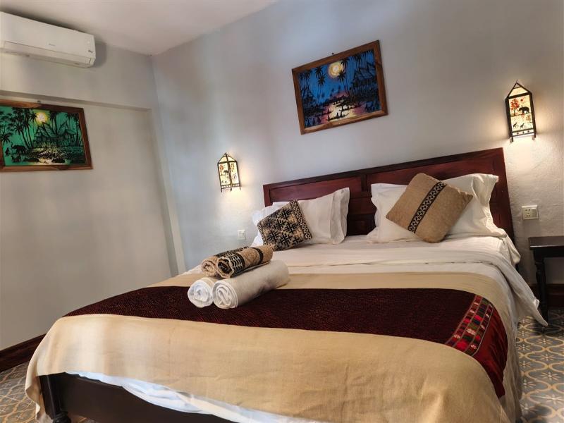 Villa Lao Siliboun Luang Prabang image