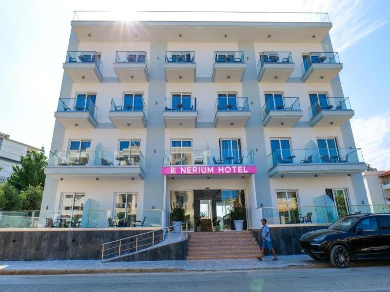 Hotel Nerium image