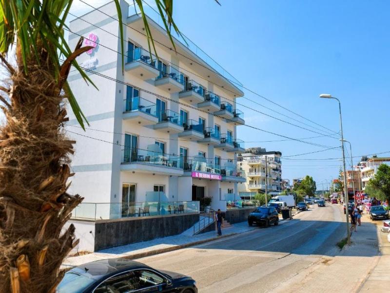 Hotel Nerium image