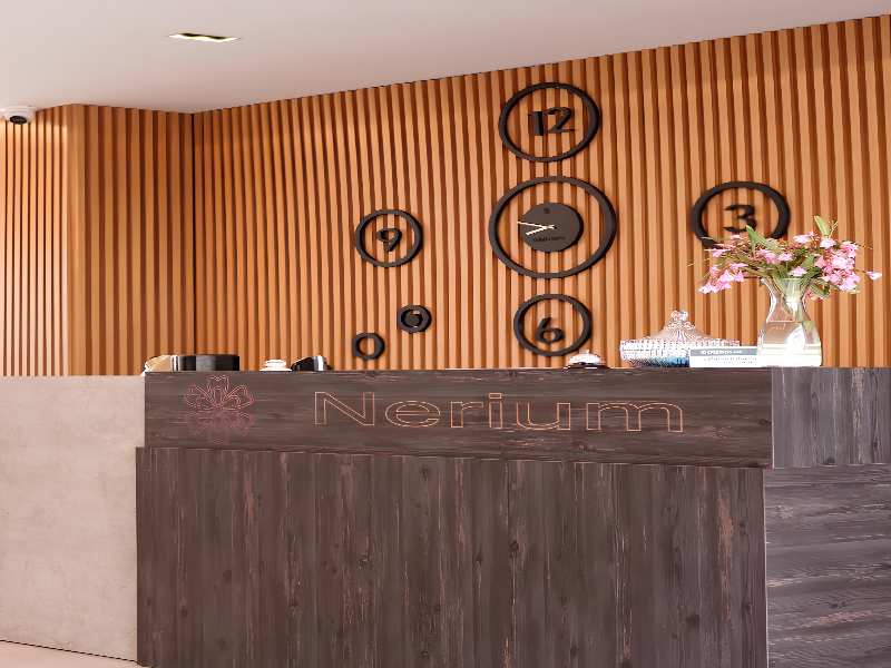 Hotel Nerium image