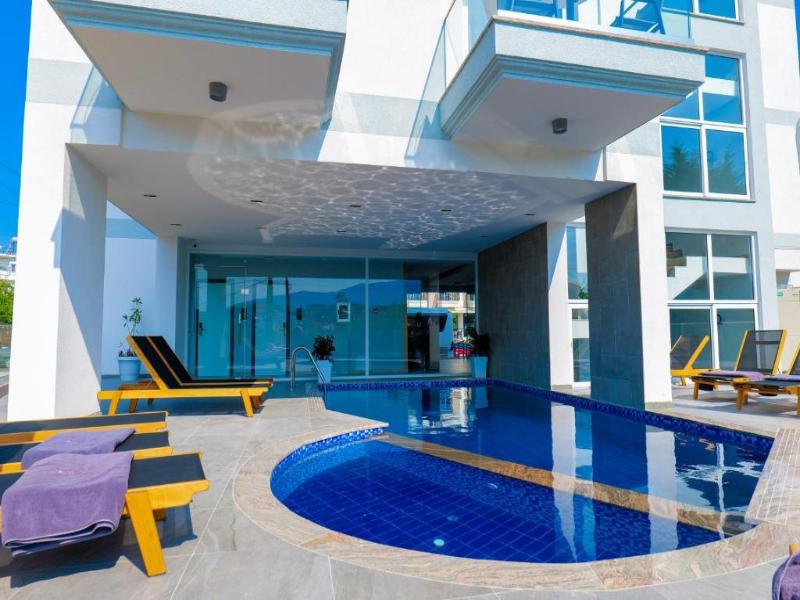 Hotel Nerium image