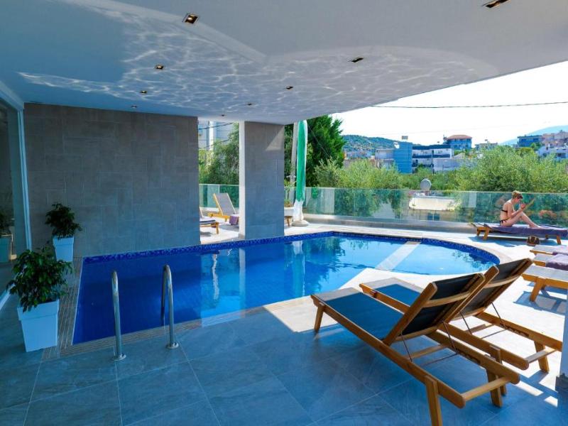 Hotel Nerium image