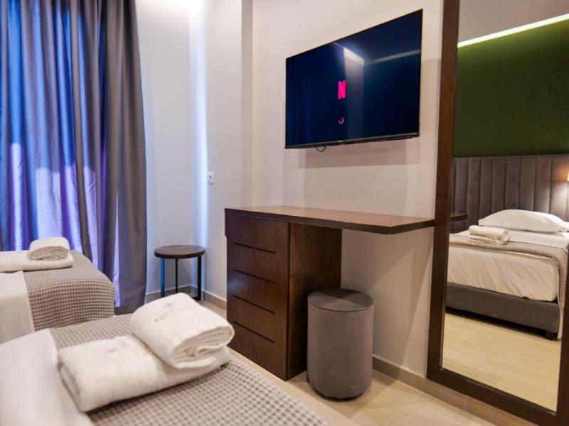 Hotel Nerium image
