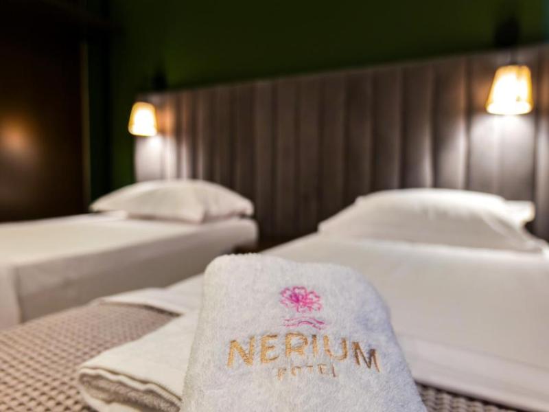 Hotel Nerium image