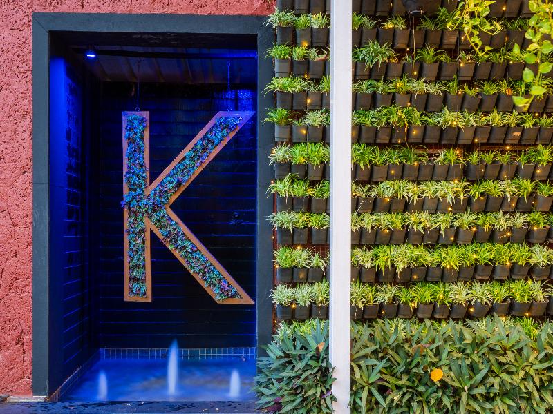 Kyriad Prestige Calangute Goa by OTHPL image