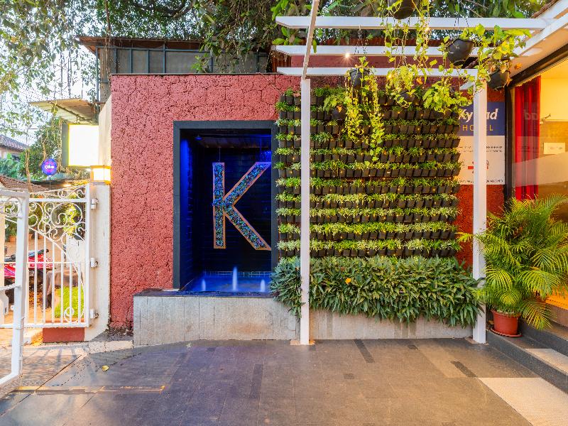 Kyriad Prestige Calangute Goa by OTHPL image