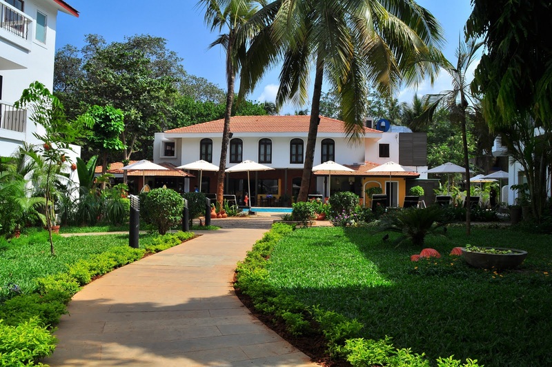 Kyriad Prestige Hotel Goa