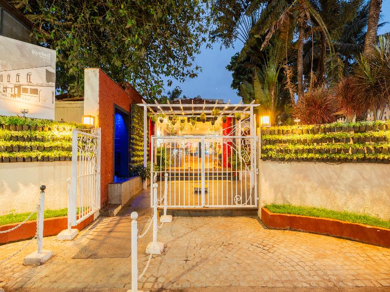 Kyriad Prestige Calangute Goa by OTHPL image