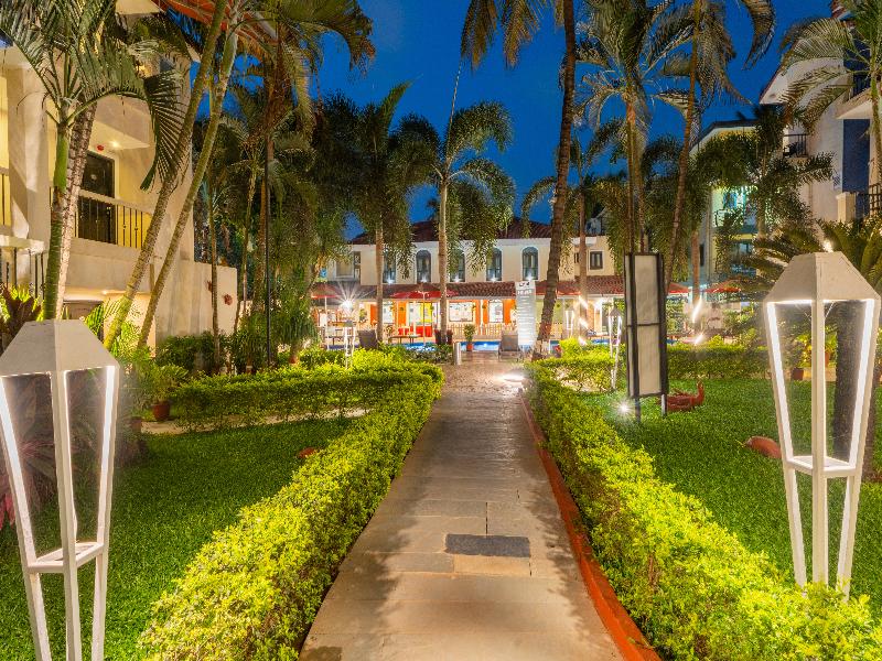 Kyriad Prestige Calangute Goa by OTHPL image