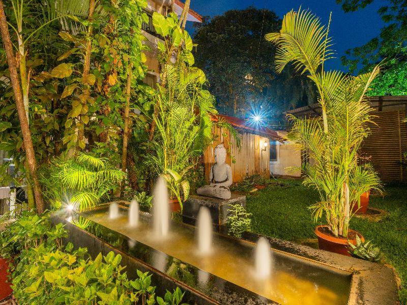 Kyriad Prestige Calangute Goa by OTHPL image