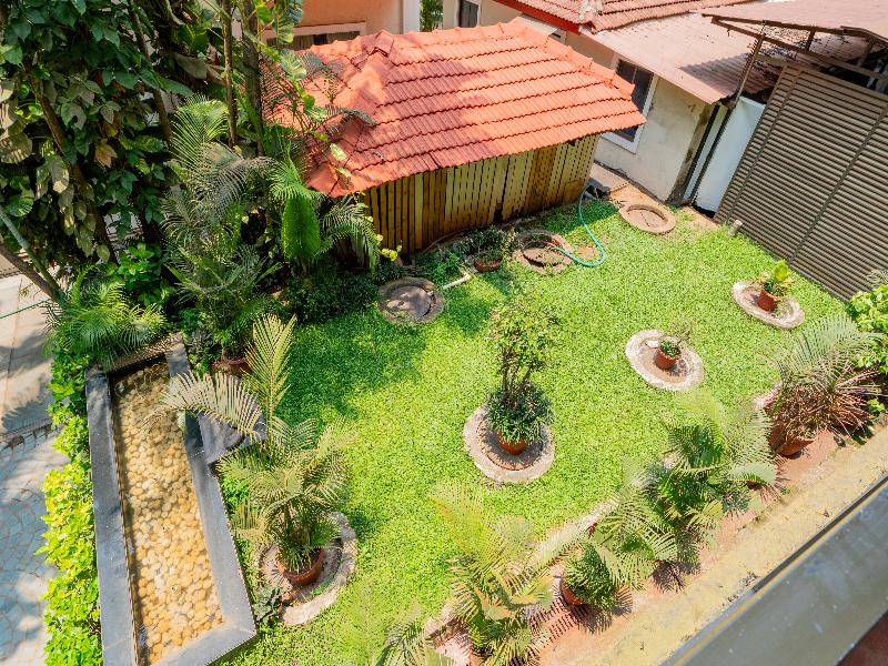 Kyriad Prestige Calangute Goa by OTHPL image