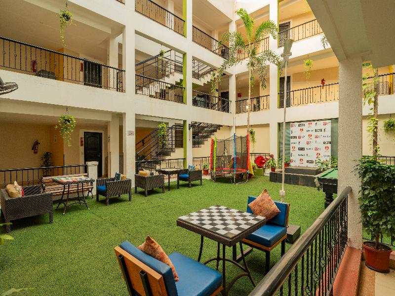 Kyriad Prestige Calangute Goa by OTHPL image