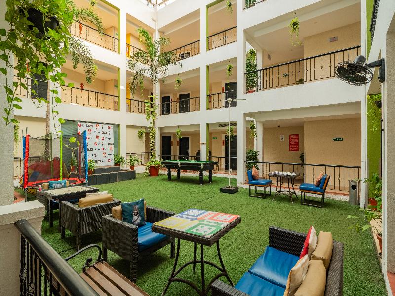 Kyriad Prestige Calangute Goa by OTHPL image