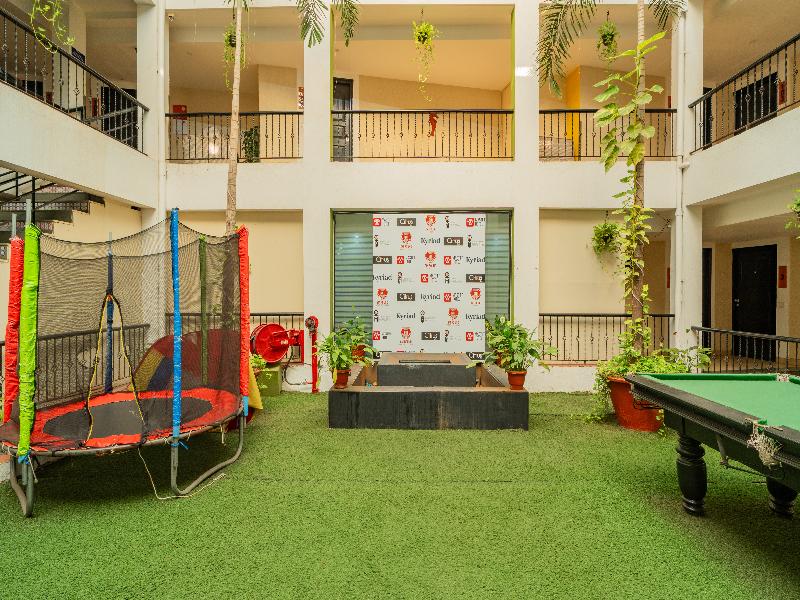Kyriad Prestige Calangute Goa by OTHPL image
