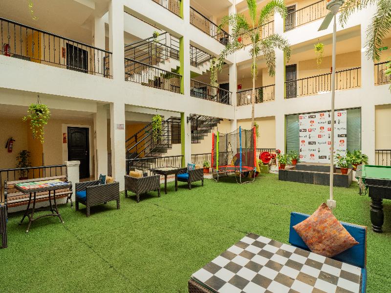 Kyriad Prestige Calangute Goa by OTHPL image