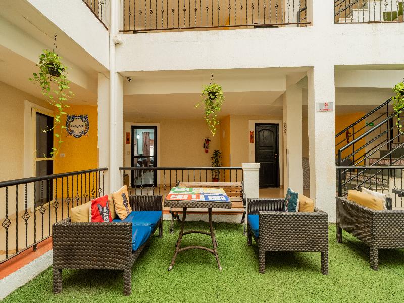 Kyriad Prestige Calangute Goa by OTHPL image