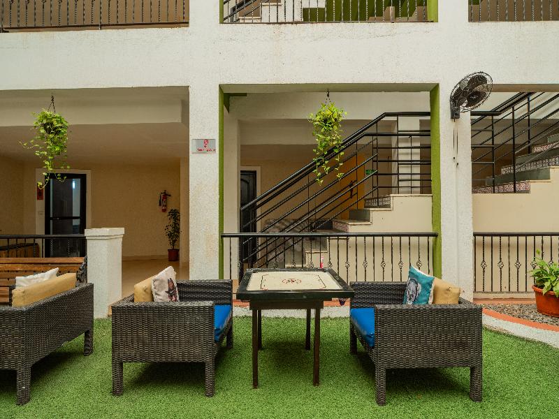 Kyriad Prestige Calangute Goa by OTHPL image