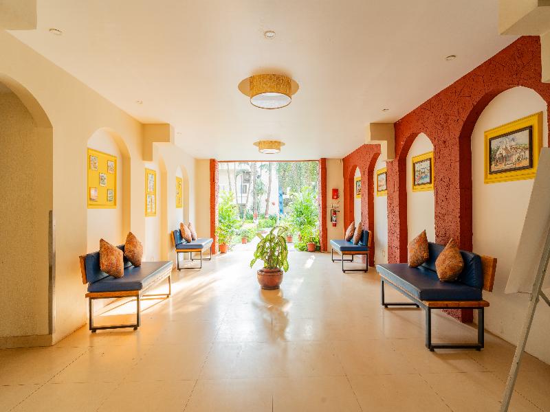 Kyriad Prestige Calangute Goa by OTHPL image
