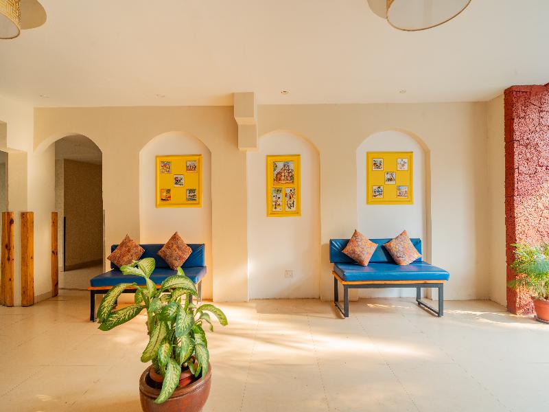 Kyriad Prestige Calangute Goa by OTHPL image