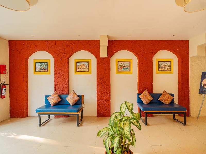 Kyriad Prestige Calangute Goa by OTHPL image