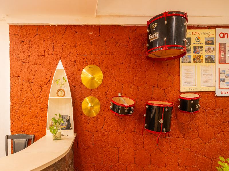 Kyriad Prestige Calangute Goa by OTHPL image