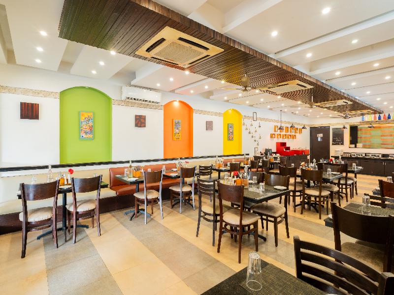 Kyriad Prestige Calangute Goa by OTHPL image