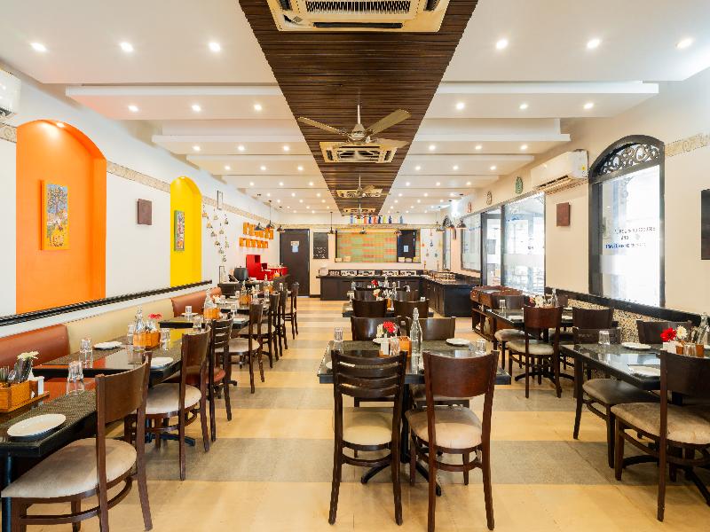 Kyriad Prestige Calangute Goa by OTHPL image