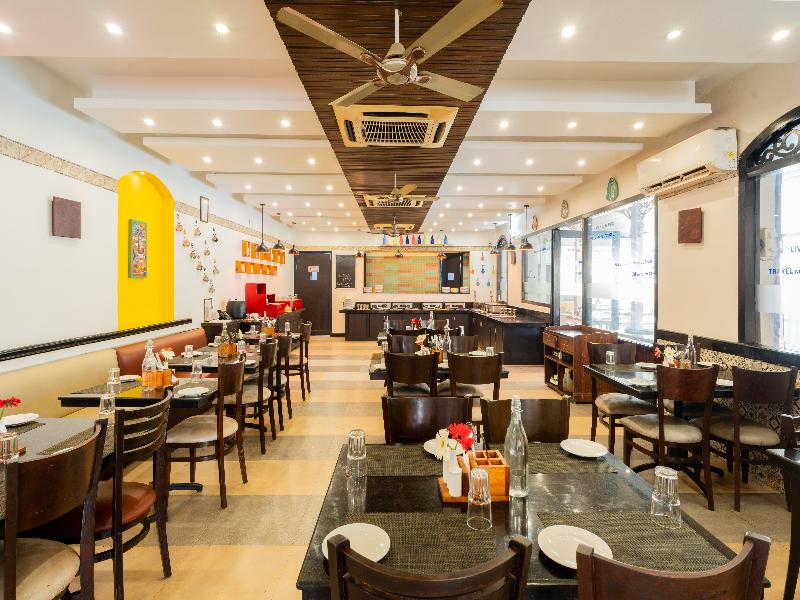 Kyriad Prestige Calangute Goa by OTHPL image