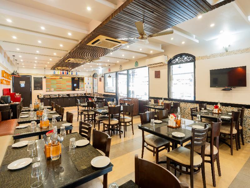 Kyriad Prestige Calangute Goa by OTHPL image