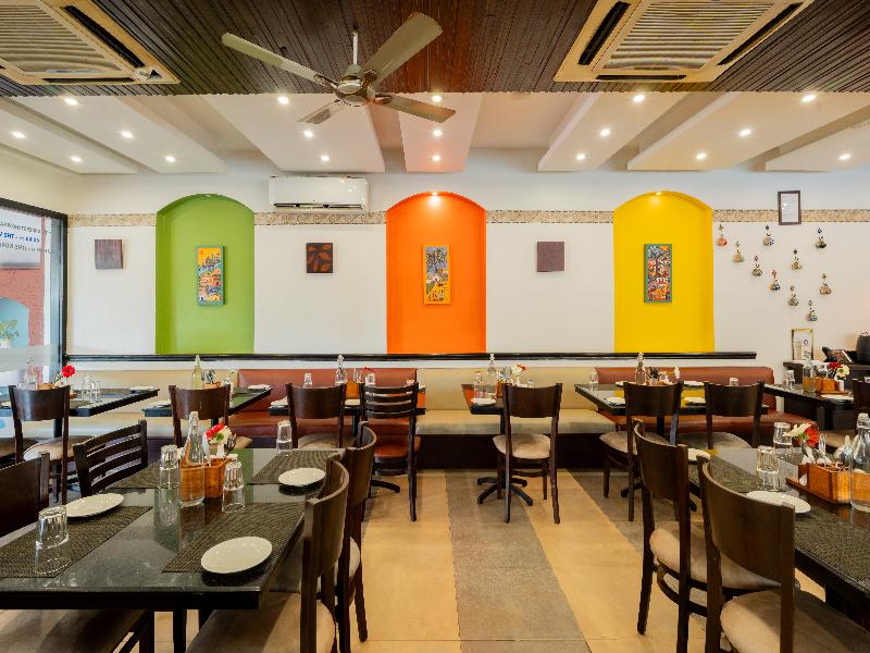 Kyriad Prestige Calangute Goa by OTHPL image