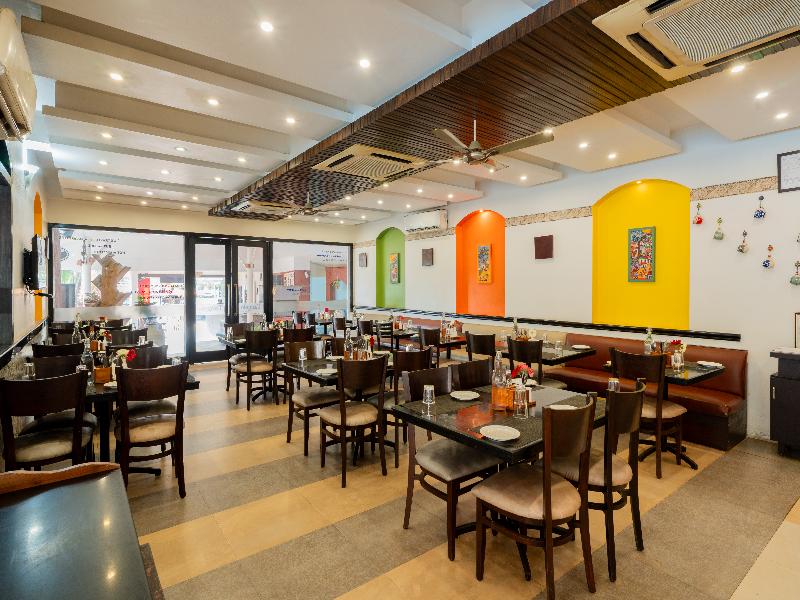 Kyriad Prestige Calangute Goa by OTHPL image