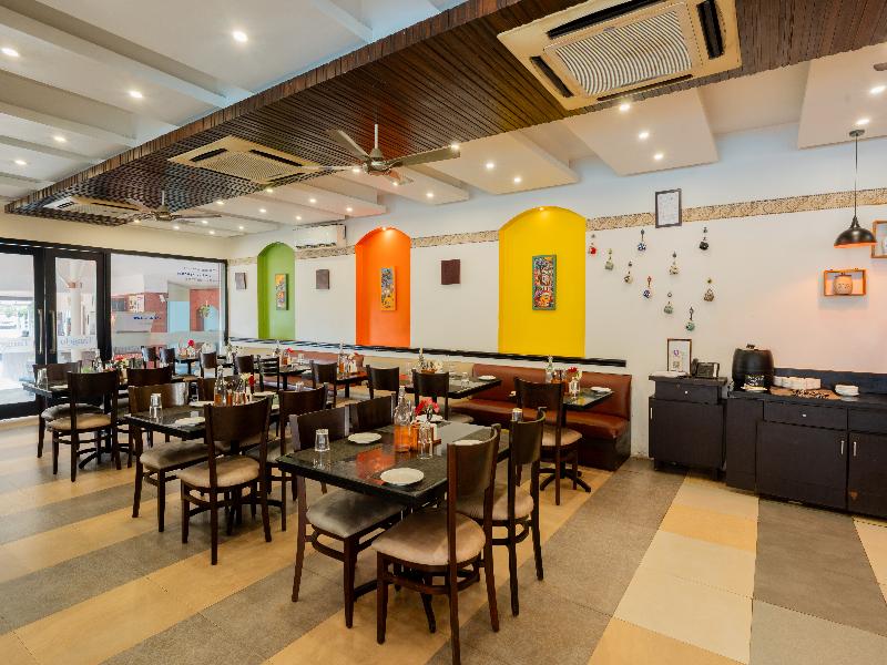 Kyriad Prestige Calangute Goa by OTHPL image