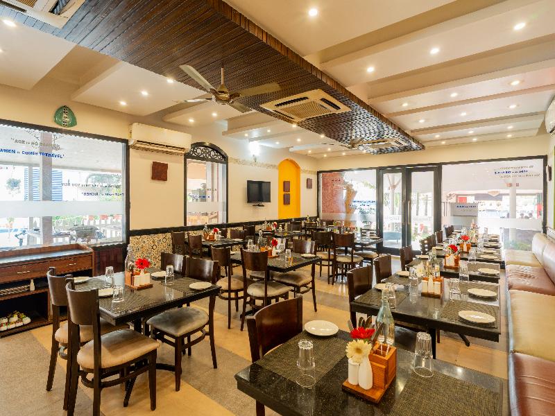 Kyriad Prestige Calangute Goa by OTHPL image