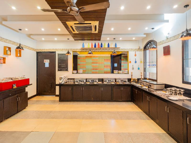 Kyriad Prestige Calangute Goa by OTHPL image