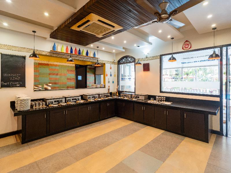 Kyriad Prestige Calangute Goa by OTHPL image