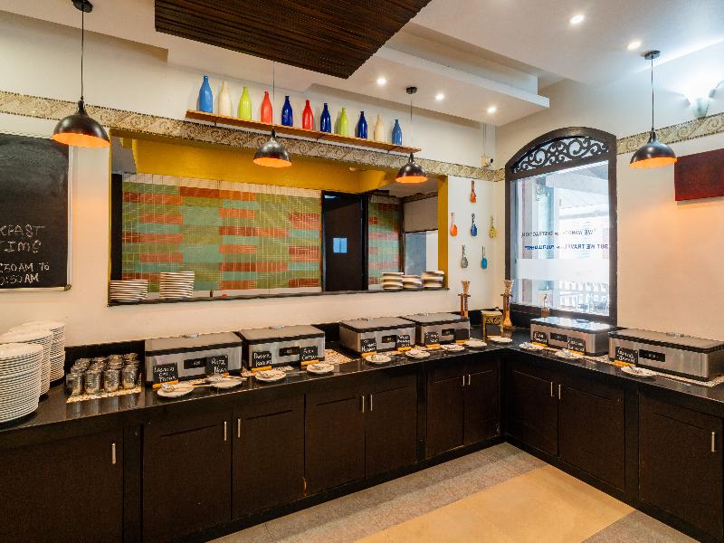 Kyriad Prestige Calangute Goa by OTHPL image