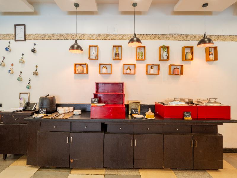 Kyriad Prestige Calangute Goa by OTHPL image