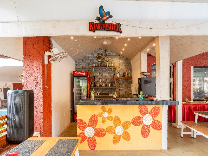 Kyriad Prestige Calangute Goa by OTHPL image