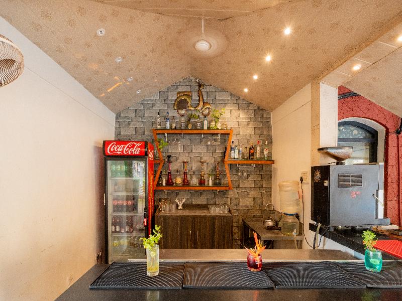 Kyriad Prestige Calangute Goa by OTHPL image