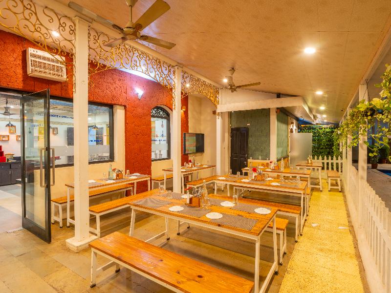 Kyriad Prestige Calangute Goa by OTHPL image