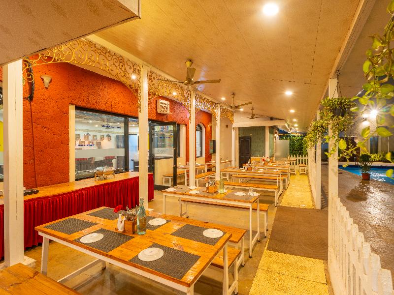 Kyriad Prestige Calangute Goa by OTHPL image